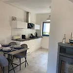 Apartment Przystantu! *