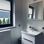 Apartment Przystantu! Brzyno
