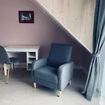 Apartment Przystantu! *