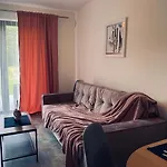 Przystantu! Apartment *