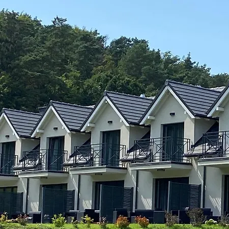 Apartament Przystańtu! Brzyno