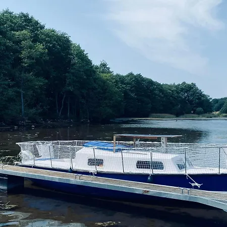 Apartment Przystantu! Brzyno