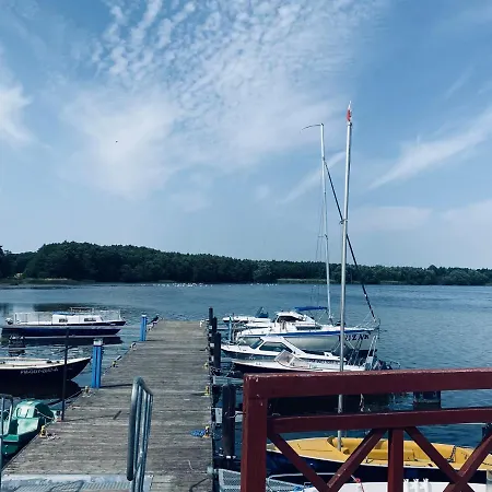 Przystantu! Lägenhet *