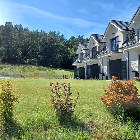 Apartment Przystantu!