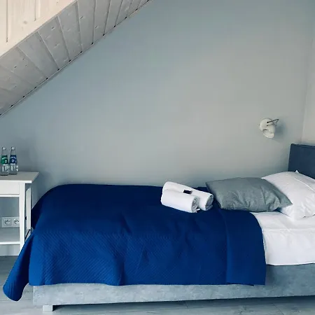 Przystantu! * Brzyno