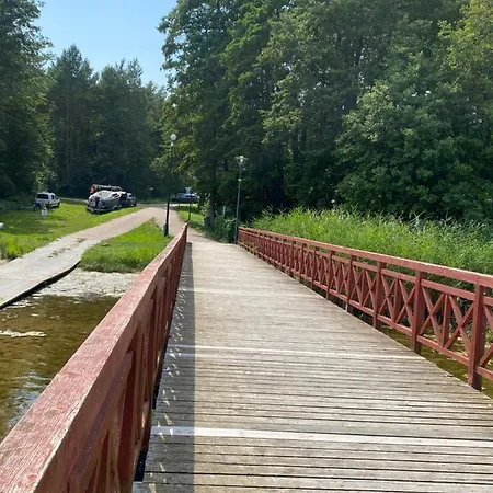 Przystantu! Apartment Brzyno