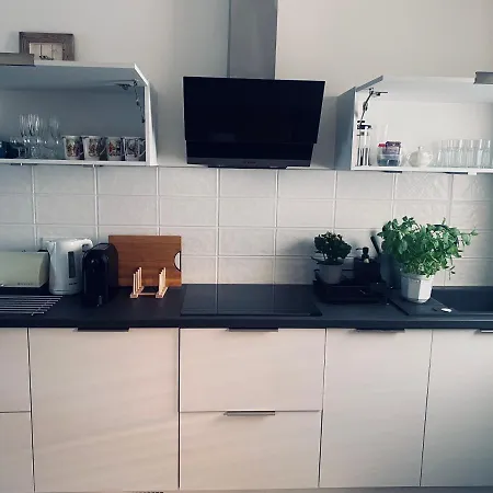 Przystantu! Lägenhet