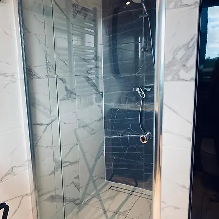 Apartmán Przystantu! *
