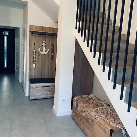 Przystantu! Apartment