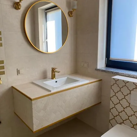 Apartment Przystantu! *