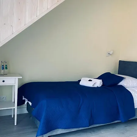 Przystantu! Apartamento *
