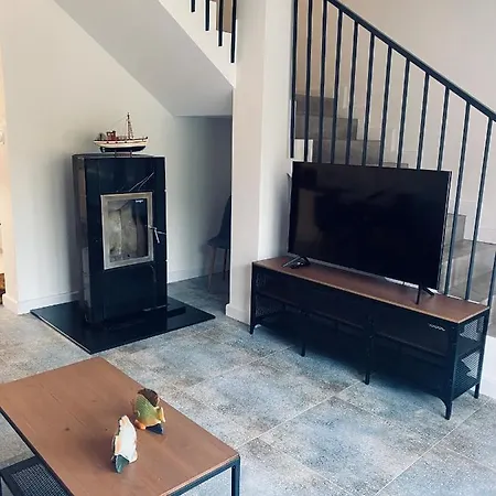 Przystantu! * Brzyno