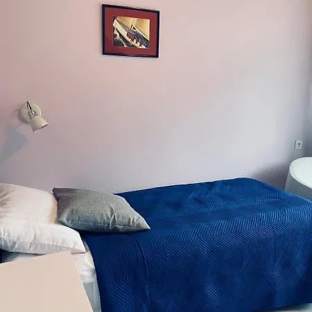 Przystantu! Apartment