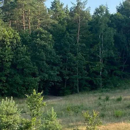 Przystantu! Apartmán Brzyno