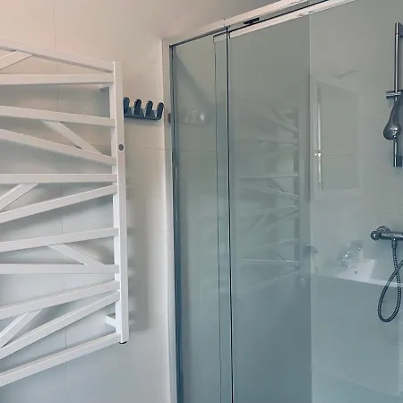 Apartmán Przystantu! *