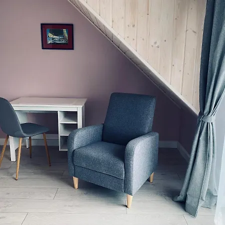 Apartment Przystantu! *