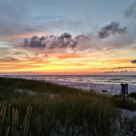 Apartment Przystantu! *