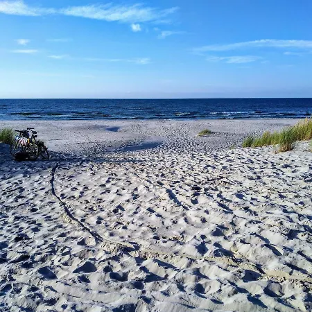 Apartment Przystantu!