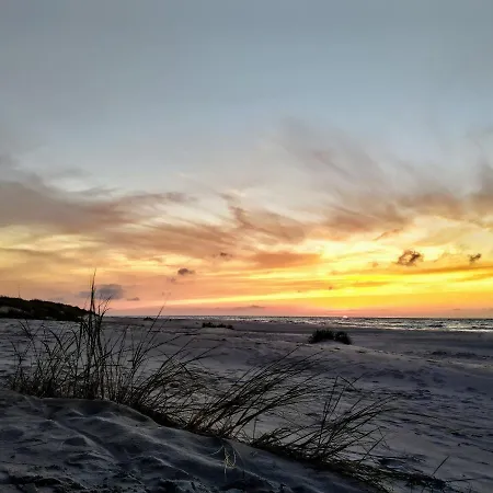 Apartment Przystantu!