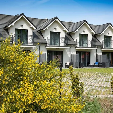 Apartament Przystańtu! Brzyno