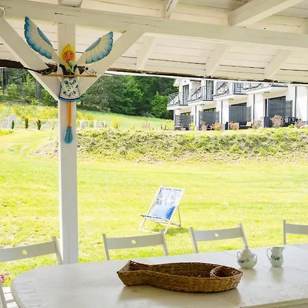 Przystantu! Apartment