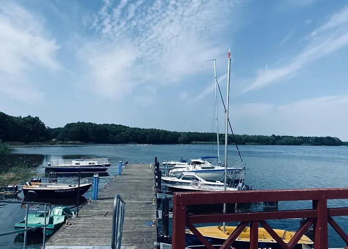 Przystantu! Apartmán *