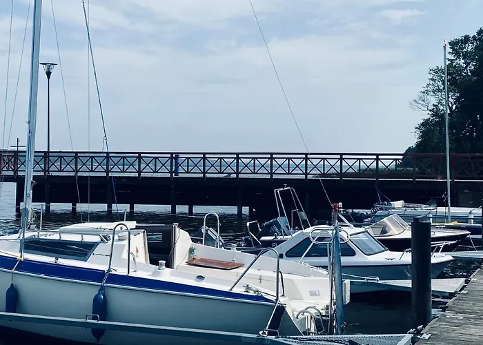 Przystantu! * Brzyno