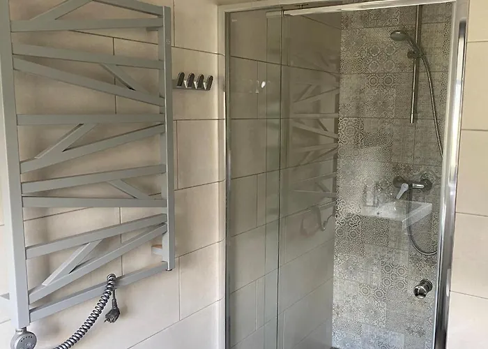 Apartament Przystańtu! Brzyno