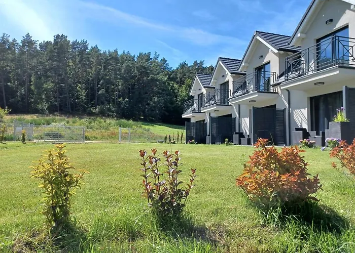 Apartament Przystańtu!