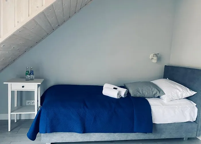 Przystańtu! * Brzyno