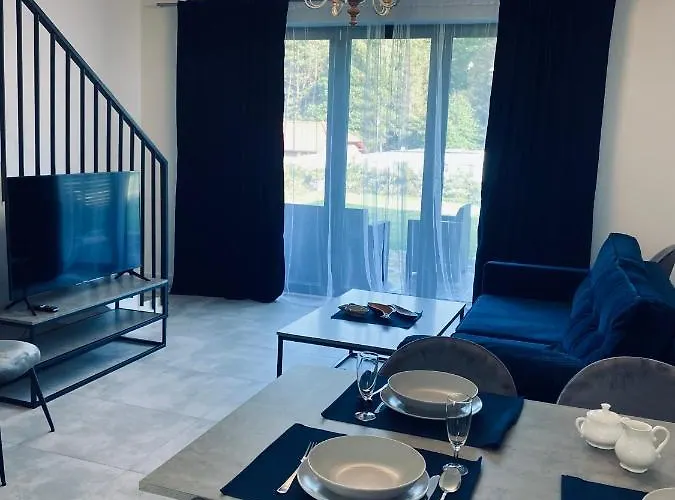 Przystańtu! * Brzyno