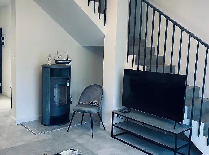 Przystantu! * Brzyno