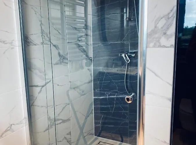 Apartament Przystańtu! *