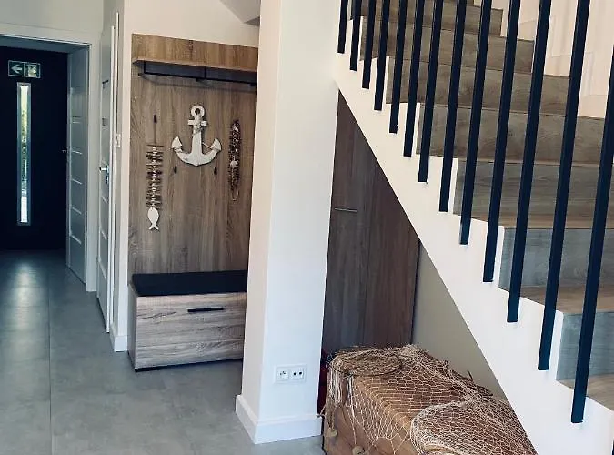 Przystańtu! Apartament