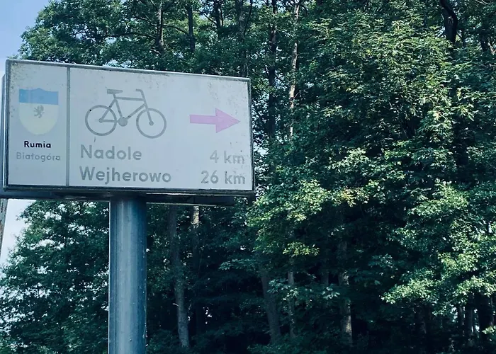 Apartament Przystańtu!