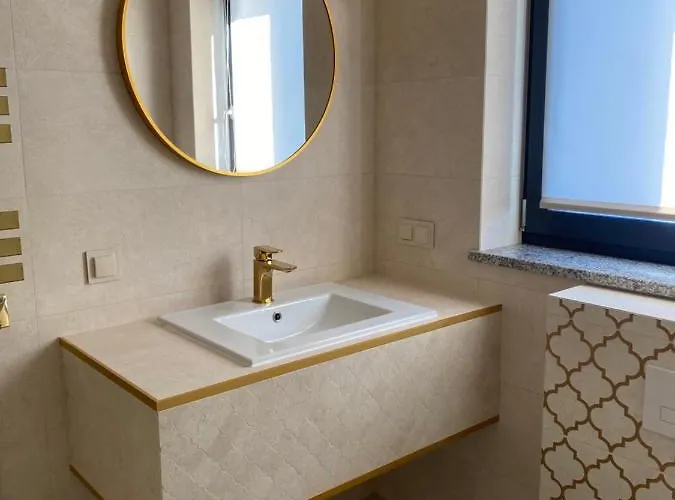 Apartament Przystańtu! *