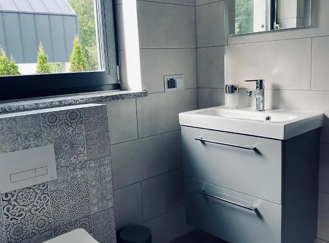 Apartmán Przystantu! *