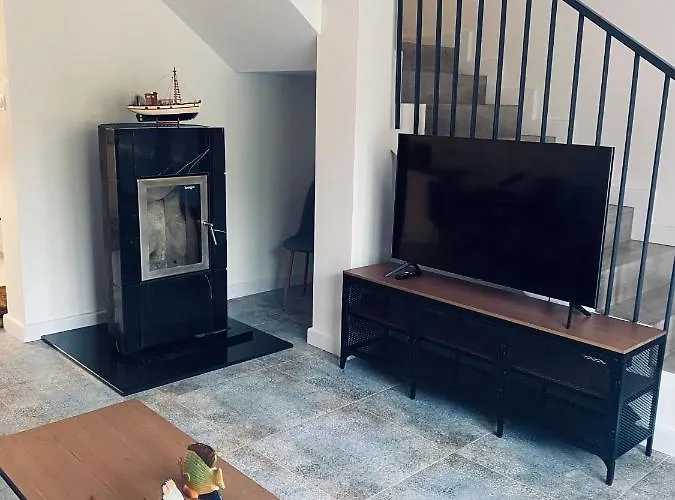 Przystantu! * Brzyno