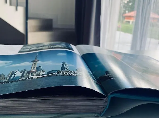 Apartmán Przystantu! *