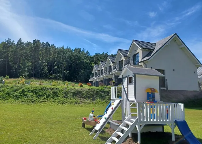 Przystańtu! * Brzyno