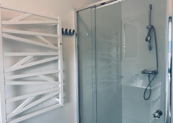 Apartmán Przystantu! *