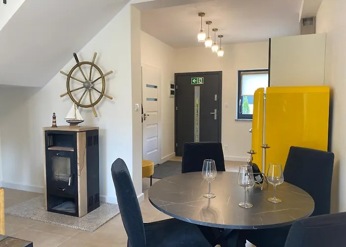 Przystantu! * Brzyno