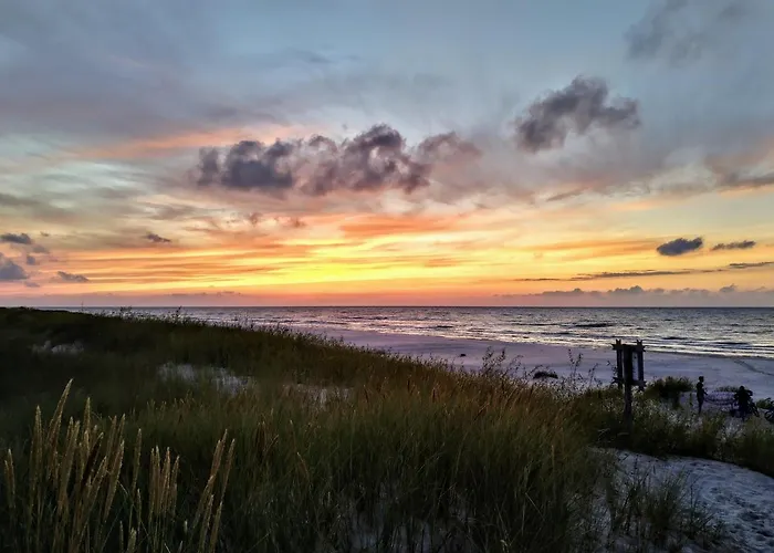 Apartmán Przystantu! *