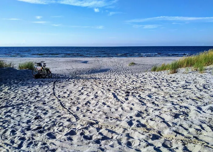 Apartmán Przystantu!