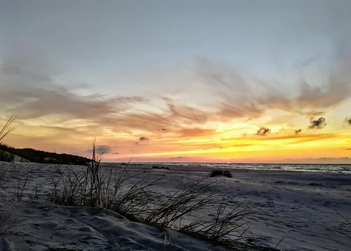 Apartament Przystańtu!