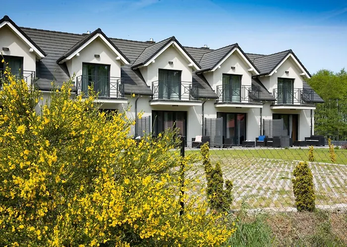 Apartament Przystańtu! Brzyno