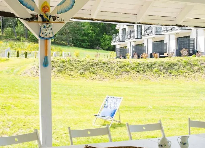 Przystańtu! Apartament